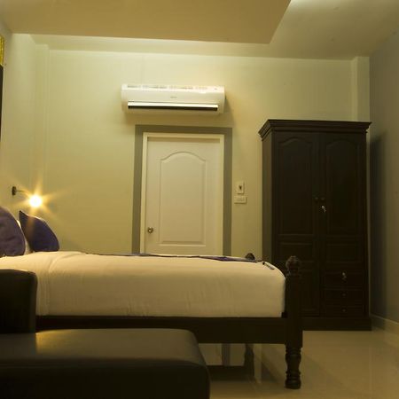 The Rise Resort Sukhothai Ruang foto