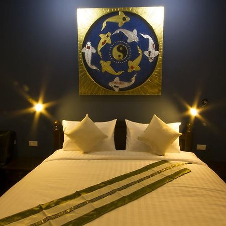 The Rise Resort Sukhothai Ruang foto
