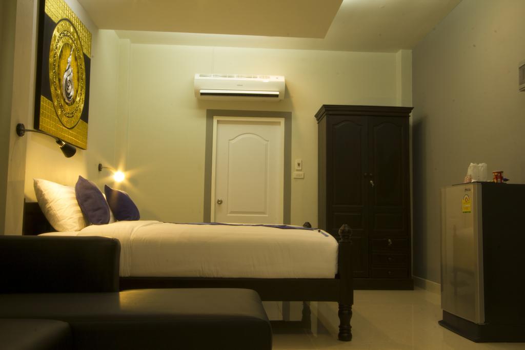 The Rise Resort Sukhothai Ruang foto