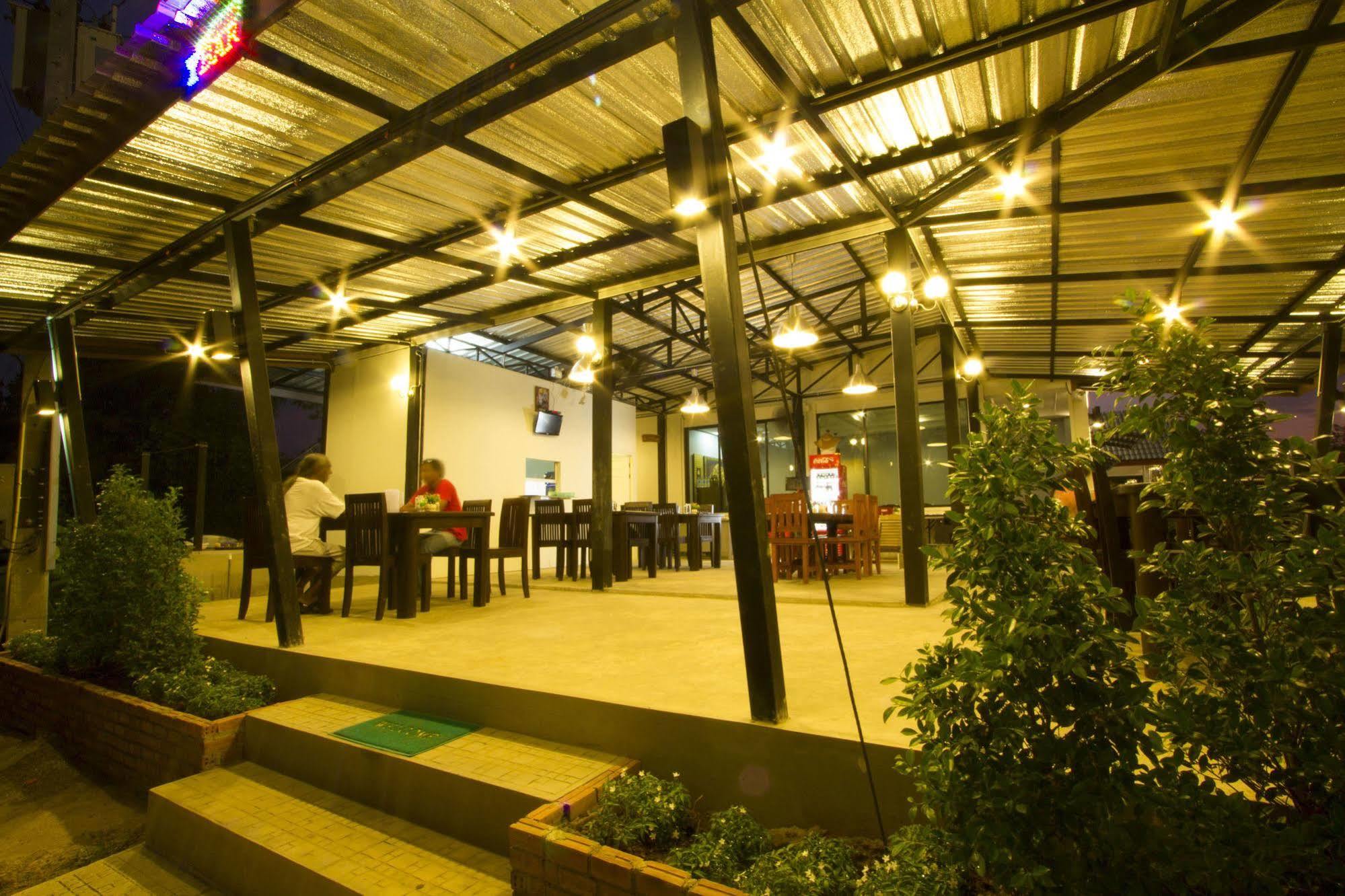The Rise Resort Sukhothai Bagian luar foto