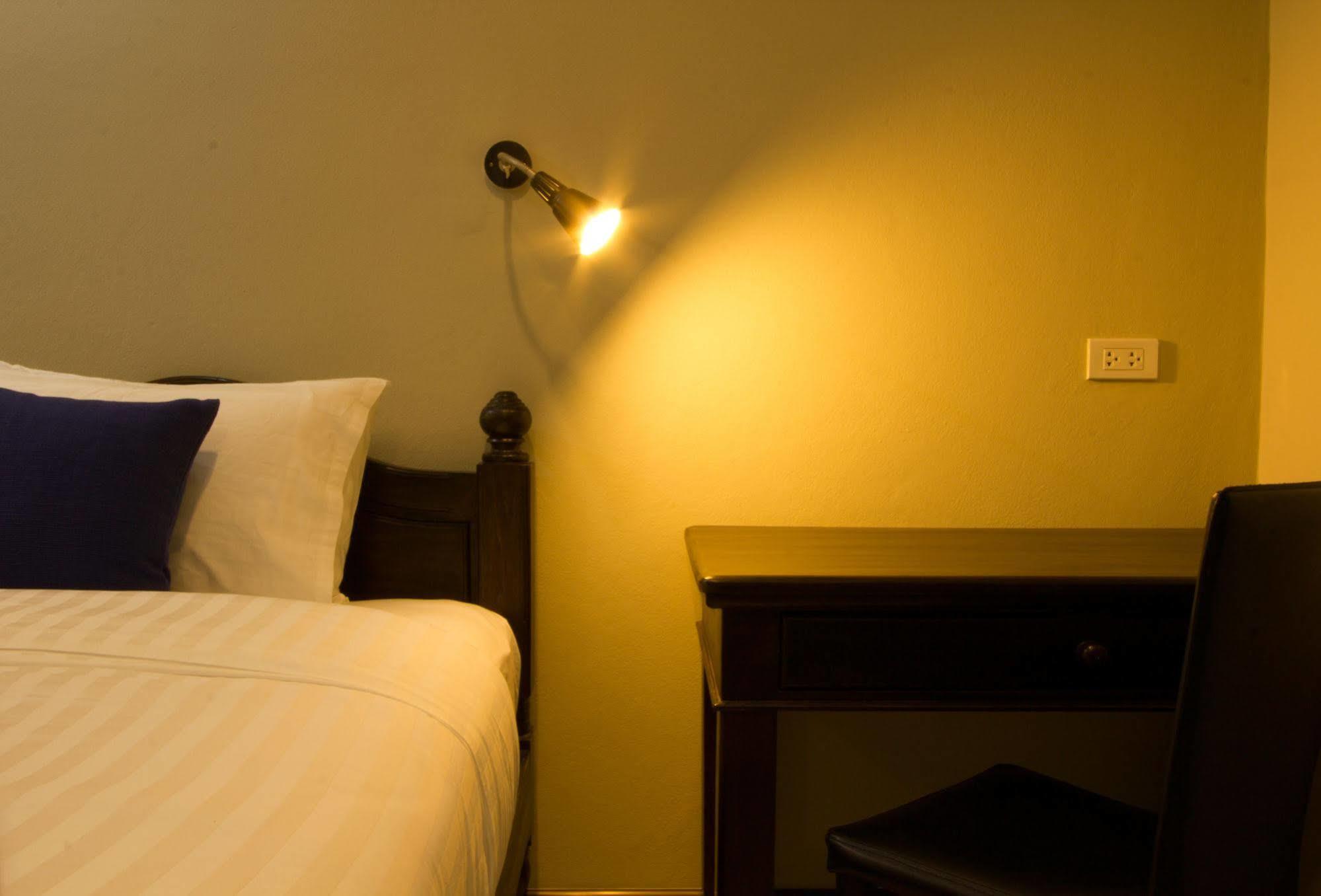The Rise Resort Sukhothai Bagian luar foto