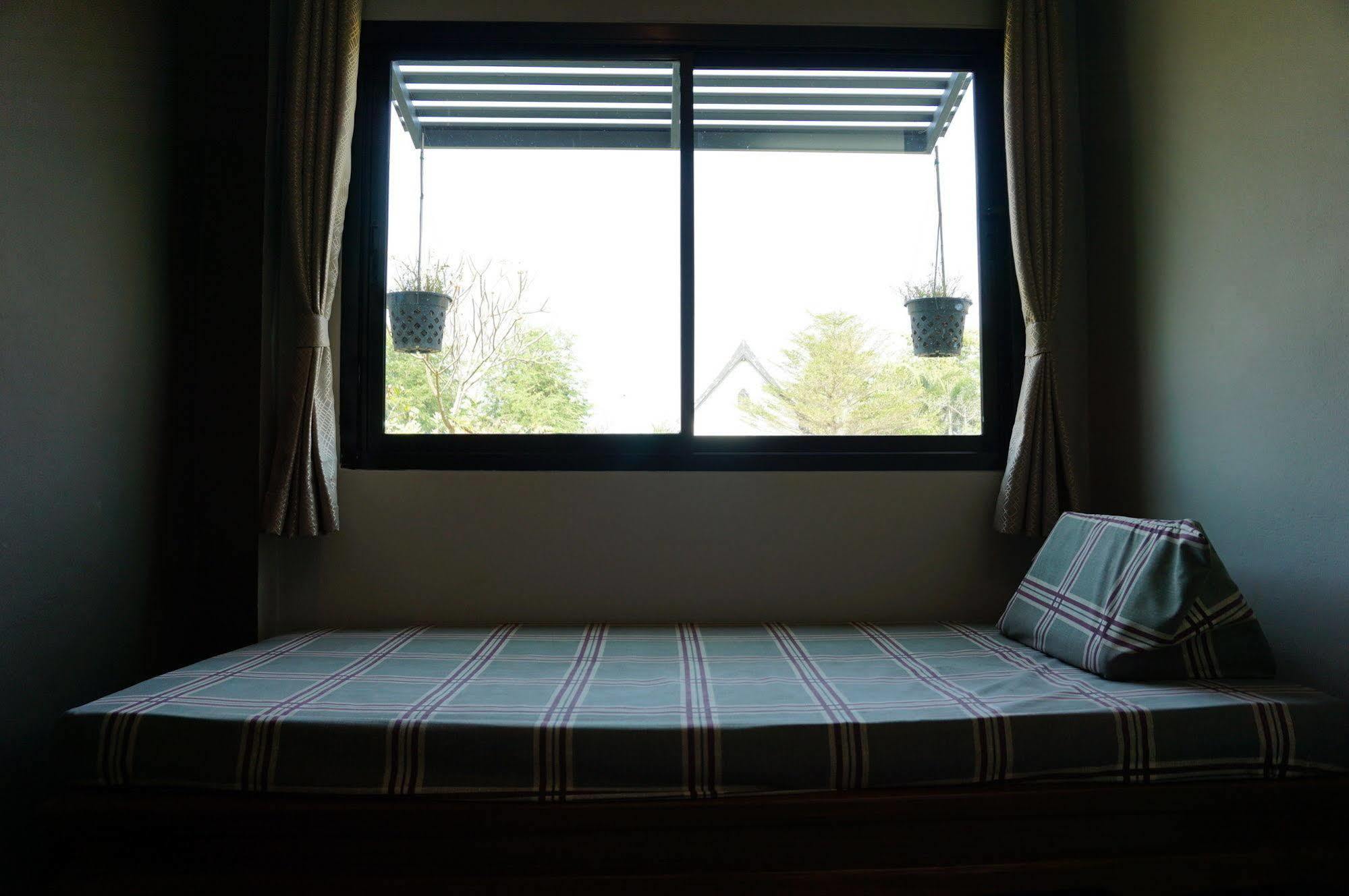 The Rise Resort Sukhothai Bagian luar foto